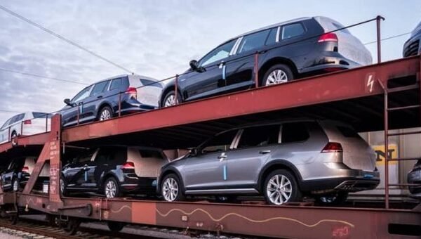 Nigeria's Vehicle Imports from U.S. Rise 41% to $602 Million in Five Months