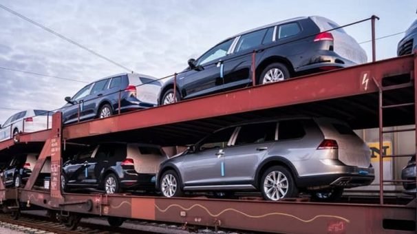 Nigeria's Vehicle Imports from U.S. Rise 41% to $602 Million in Five Months
