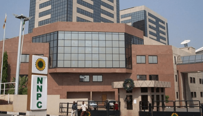 NNPC Posts ₦535bn June Profit as Revenue Climbs to ₦4.39tn