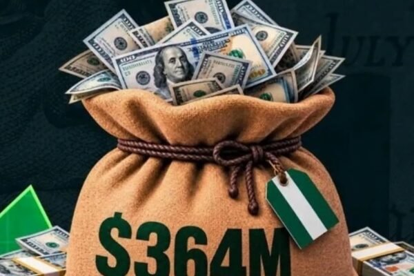 Nigerian Startups Raise $364.1m in August as Funding Market Rebounds