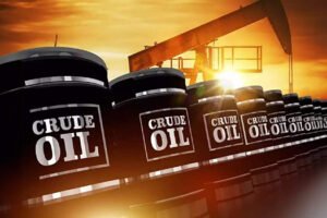 Oil Prices Rise Above $110 as Supply Concerns Put Pressure on Energy Markets