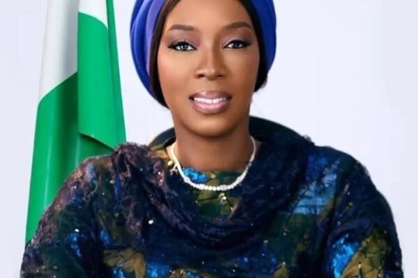 FG Takes Skills Training Programme to Oyo, Targets Five Million Nigerians
