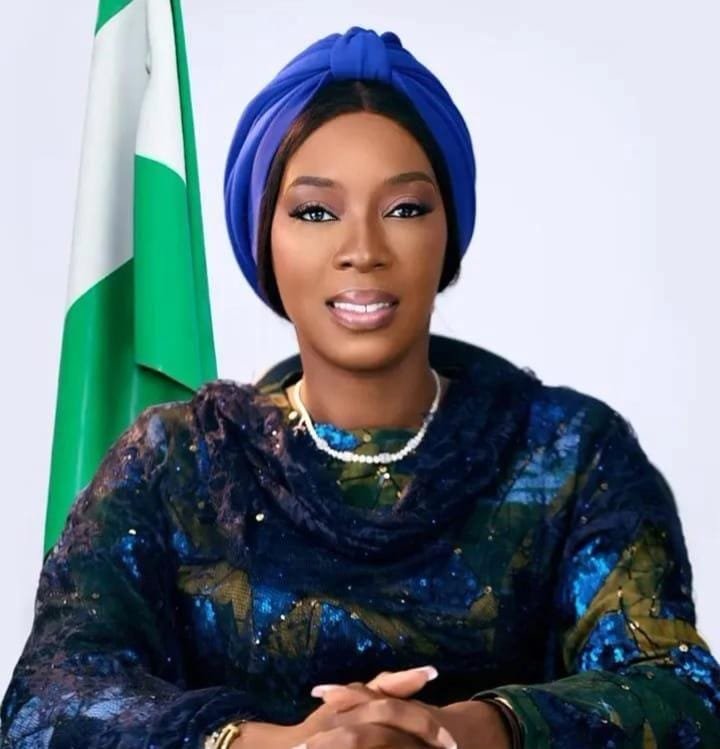FG Takes Skills Training Programme to Oyo, Targets Five Million Nigerians