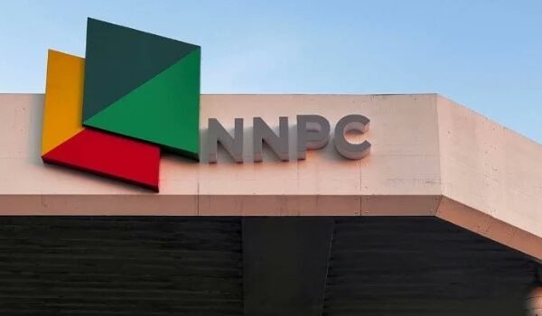 NNPC Targets 12 Bcf/d Gas Production by 2030