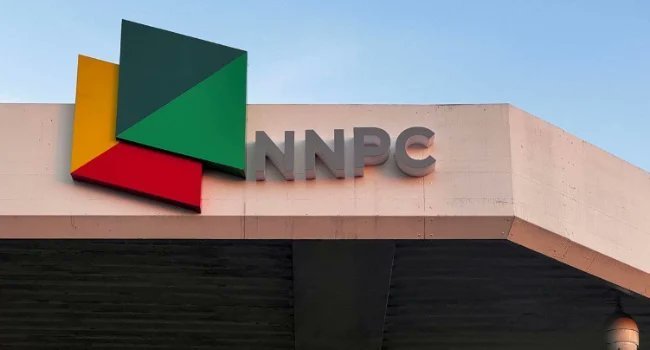 NNPC Targets 12 Bcf/d Gas Production by 2030