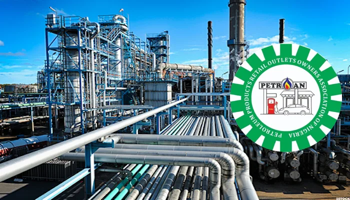 PETROAN Calls for Restart of Idle Refineries as Petrol Prices Rise