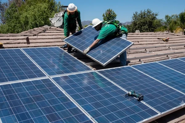 Nigeria Records Five Million New Off-Grid Electricity Connections