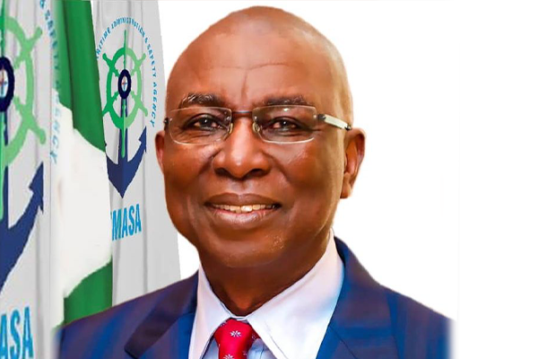 NIMASA Unveils Initiative to Unlock ₦5tn Maritime Economy