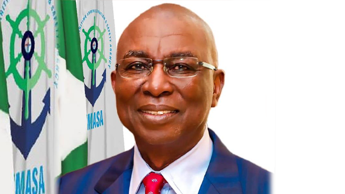 NIMASA Unveils Initiative to Unlock ₦5tn Maritime Economy