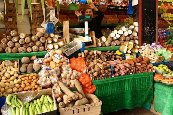 Nigeria’s Food Import Bill Hits $3bn as Stakeholders Push Agricultural Export Expansion