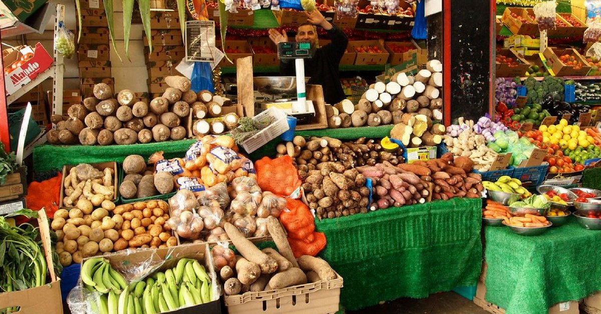 Nigeria’s Food Import Bill Hits $3bn as Stakeholders Push Agricultural Export Expansion