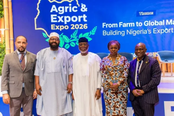 Nigeria’s Agriculture Contributes Over 22% to GDP but Generates Just 4.1% of Export Earnings