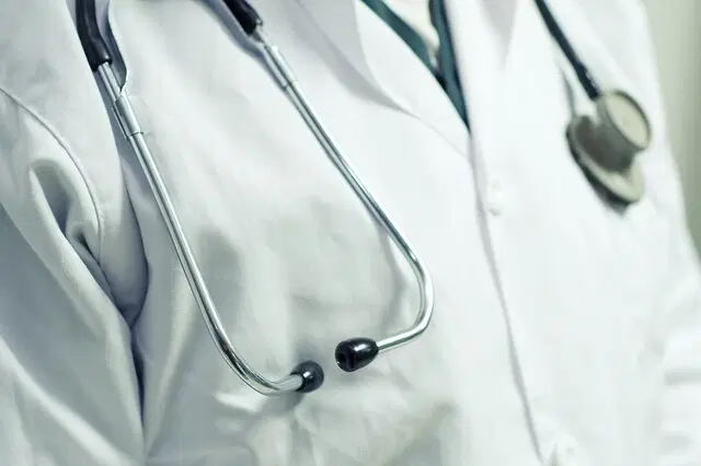 Resident Doctors Give Federal Government 14 Days to Resolve Welfare Disputes