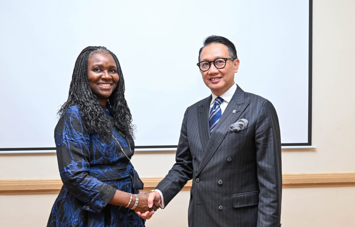 Indonesia’s Pertamina Opens New Investment Window for Nigeria’s Upstream Oil Sector