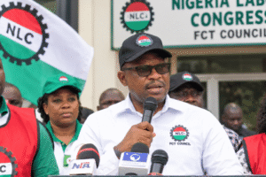 FCT Labour Congress Suspends Strike, Directs Teachers and Affected Workers to Resume