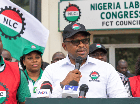 FCT Labour Congress Suspends Strike, Directs Teachers and Affected Workers to Resume