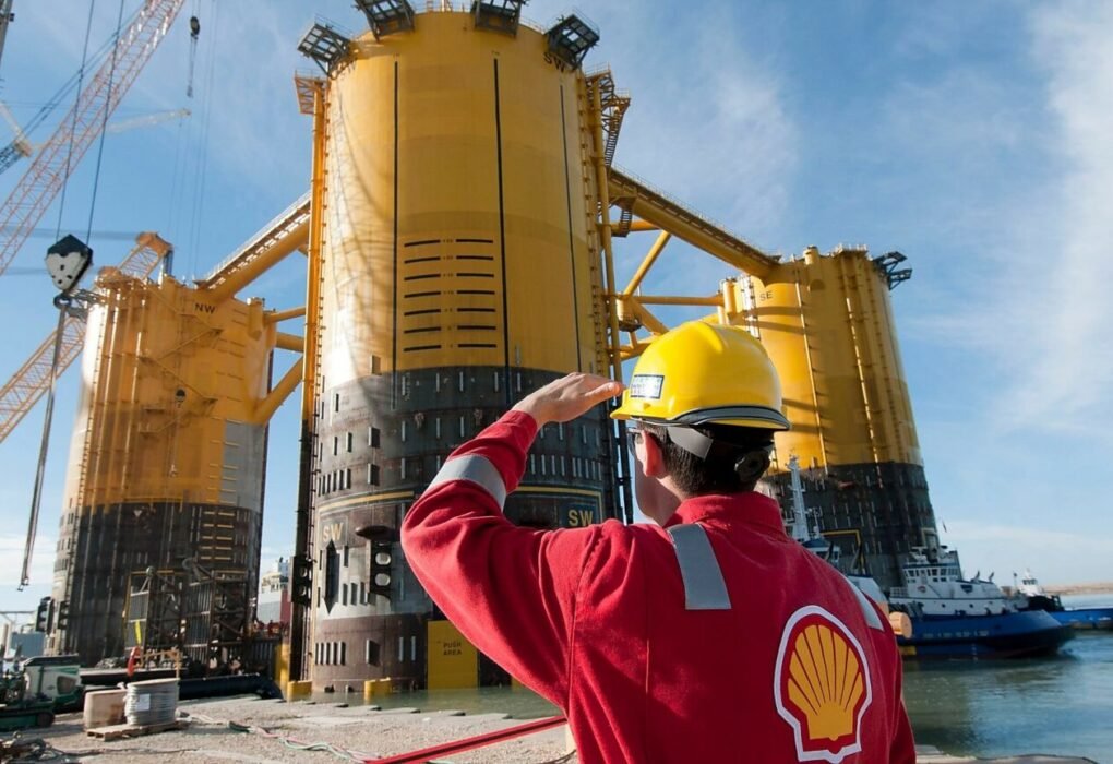 Shell Moves to Sell Nigerian Domestic Gas Distribution Business to Vaaris Energy