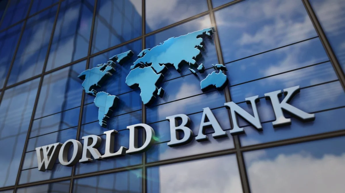 World Bank Targets $5.79bn in Private Capital to Support Nigerian Investment and Jobs
