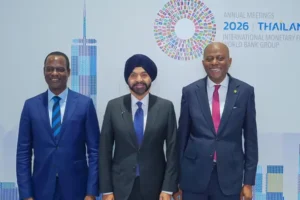 World Bank Urges Nigeria to Put Job Creation at the Centre of AI and Investment Reforms