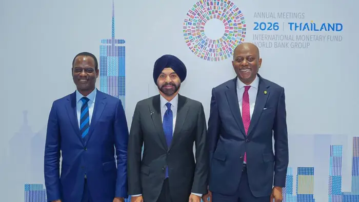 World Bank Urges Nigeria to Put Job Creation at the Centre of AI and Investment Reforms